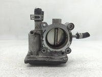 2012-2019 Kia Soul Throttle Body P/N:35100-2B300 Fits Fits 2012 2013 2014 2015 2016 2017 2018 2019 OEM Used Auto Parts - Oem