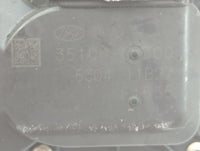 2012-2019 Kia Soul Throttle Body P/N:35100-2B300 Fits Fits 2012 2013 2014 2015 2016 2017 2018 2019 OEM Used Auto Parts - Oem