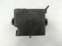 2017-2019 Kia Soul Fusebox Fuse Box Panel Relay Module P/N:91709B2070 Fits Fits 2017 2018 2019 OEM Used Auto Parts - Oemused