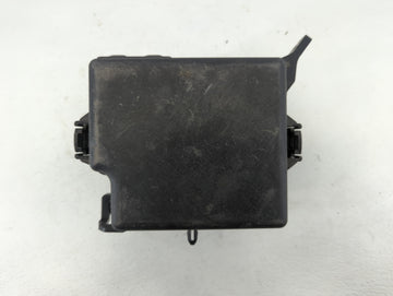 2017-2019 Kia Soul Fusebox Fuse Box Panel Relay Module P/N:91709B2070 Fits Fits 2017 2018 2019 OEM Used Auto Parts - Oemused