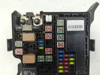 2017-2019 Kia Soul Fusebox Fuse Box Panel Relay Module P/N:91709B2070 Fits Fits 2017 2018 2019 OEM Used Auto Parts - Oemused