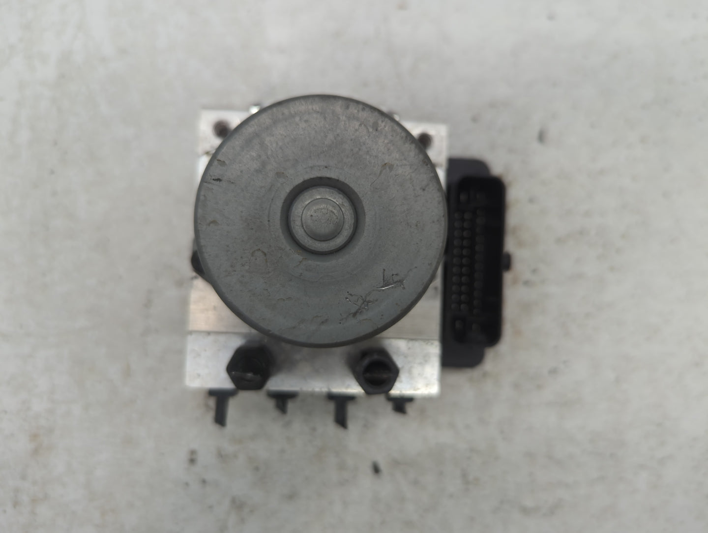 2017-2019 Kia Soul ABS Pump Control Module Replacement P/N:58920-B2120 B2589-24540 Fits Fits 2017 2018 2019 OEM Used Auto Pa