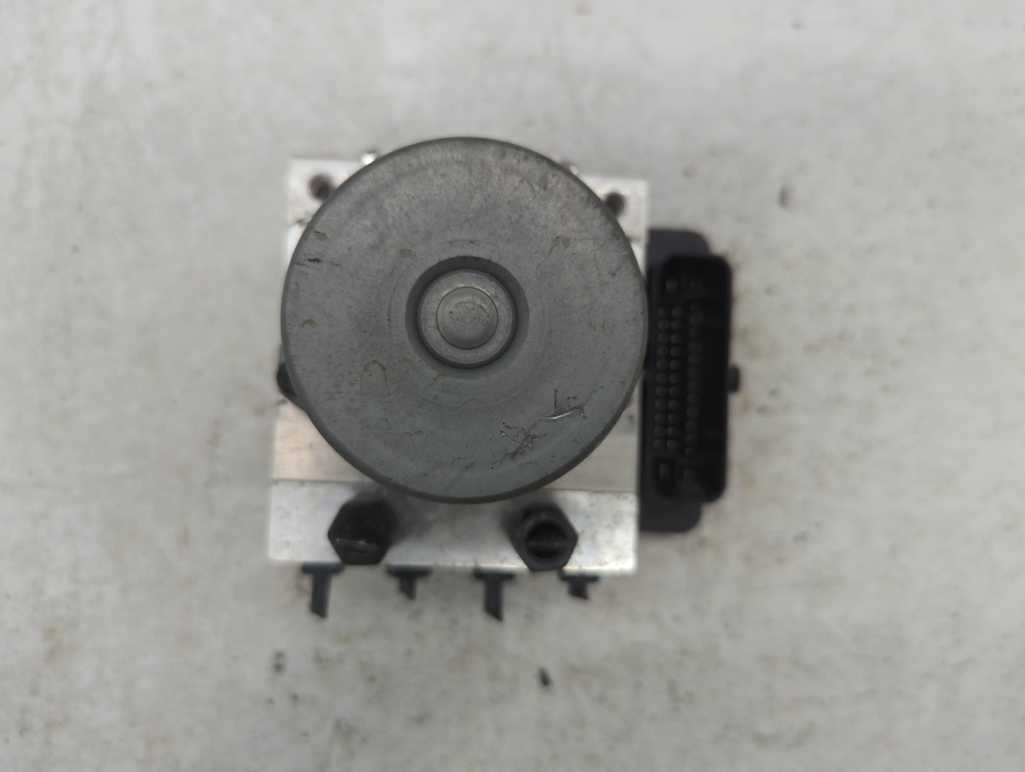 2017-2019 Kia Soul ABS Pump Control Module Replacement P/N:58920-B2120 B2589-24540 Fits Fits 2017 2018 2019 OEM Used Auto Pa