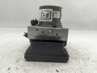 2017-2019 Kia Soul Anti-Lock Brake ABS Pump Module Actuator OEM P/N:58920-B2120 B2589-24540 Fits Fits 2017 2018 2019 OEM Use