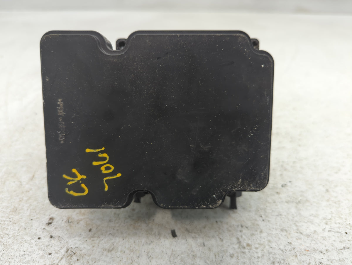 2017-2019 Kia Soul Anti-Lock Brake ABS Pump Module Actuator OEM P/N:58920-B2120 B2589-24540 Fits Fits 2017 2018 2019 OEM Use
