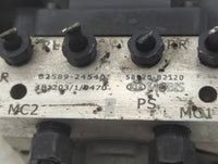 2017-2019 Kia Soul Anti-Lock Brake ABS Pump Module Actuator OEM P/N:58920-B2120 B2589-24540 Fits Fits 2017 2018 2019 OEM Use