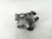 2014-2019 Kia Soul Throttle Body P/N:35100-2E000 Fits Fits 2011 2012 2013 2014 2015 2016 2017 2018 2019 2020 2021 OEM Used A