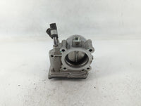 2014-2019 Kia Soul Throttle Body P/N:35100-2E000 Fits Fits 2011 2012 2013 2014 2015 2016 2017 2018 2019 2020 2021 OEM Used A