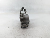2014-2019 Kia Soul Throttle Body P/N:35100-2E000 Fits Fits 2011 2012 2013 2014 2015 2016 2017 2018 2019 2020 2021 OEM Used A