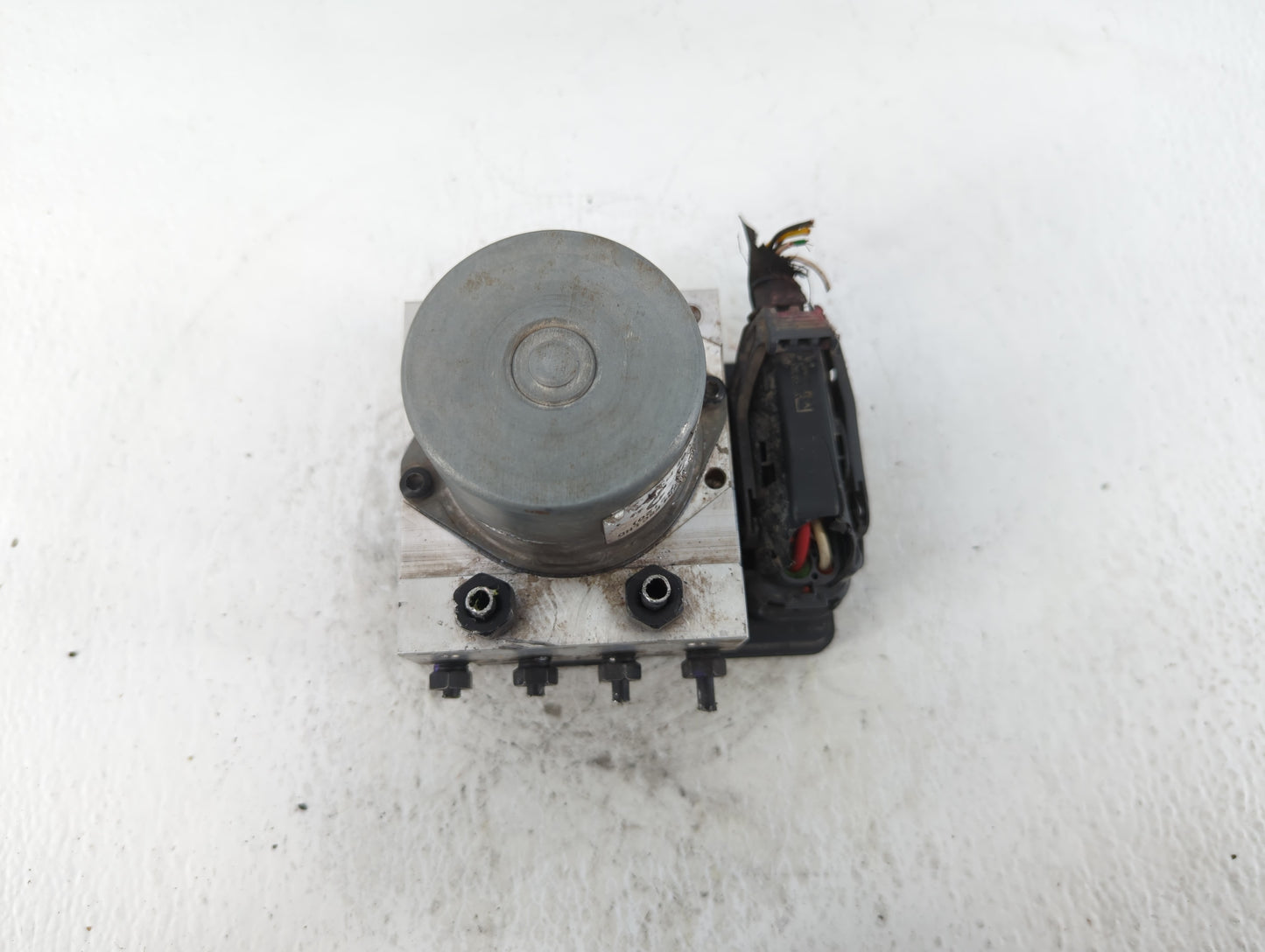 2017-2019 Kia Soul ABS Pump Control Module Replacement P/N:58920-B2120 B2589-24540 Fits Fits 2017 2018 2019 OEM Used Auto Pa