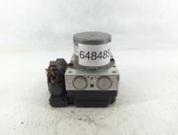 2017-2019 Kia Soul ABS Pump Control Module Replacement P/N:58920-B2120 B2589-24540 Fits Fits 2017 2018 2019 OEM Used Auto Pa