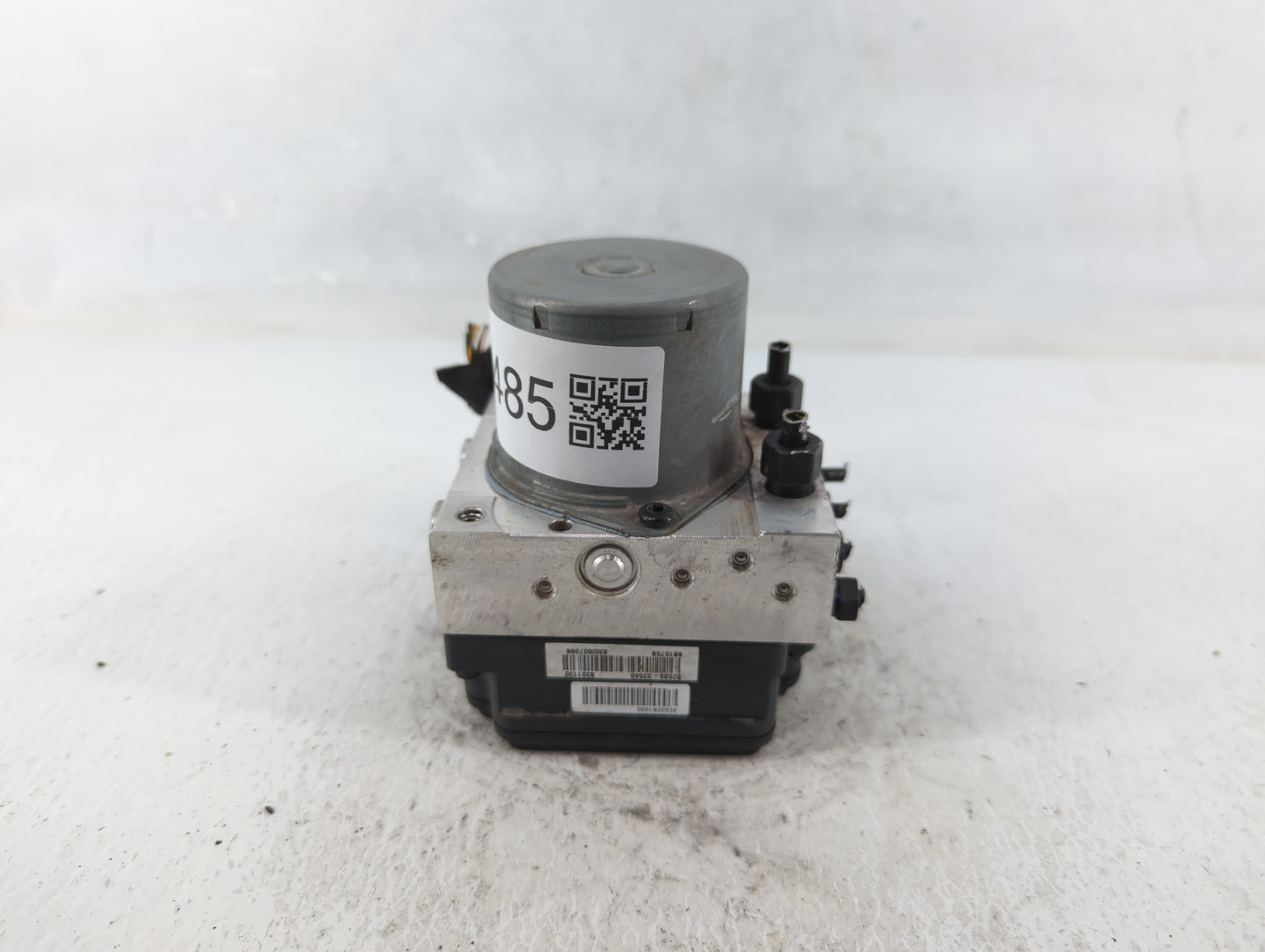 2017-2019 Kia Soul ABS Pump Control Module Replacement P/N:58920-B2120 B2589-24540 Fits Fits 2017 2018 2019 OEM Used Auto Pa