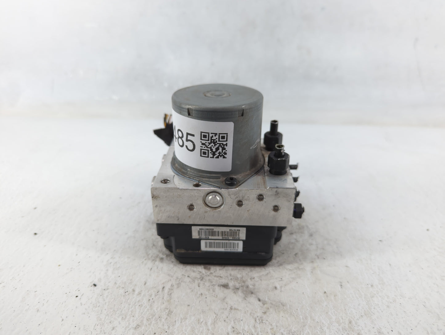 2017-2019 Kia Soul ABS Pump Control Module Replacement P/N:58920-B2120 B2589-24540 Fits Fits 2017 2018 2019 OEM Used Auto Pa