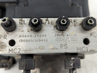 2017-2019 Kia Soul ABS Pump Control Module Replacement P/N:58920-B2120 B2589-24540 Fits Fits 2017 2018 2019 OEM Used Auto Pa
