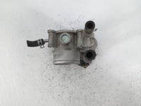 2012-2019 Kia Soul Throttle Body P/N:5304 11B24 35100-2B300 Fits Fits 2012 2013 2014 2015 2016 2017 2018 2019 OEM Used Auto 