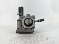 2012-2019 Kia Soul Throttle Body P/N:5304 11B24 35100-2B300 Fits Fits 2012 2013 2014 2015 2016 2017 2018 2019 OEM Used Auto 
