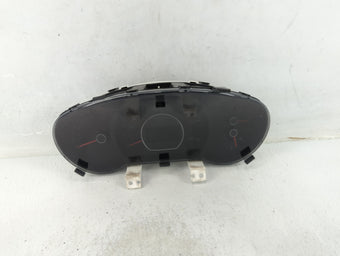 compare product 2017-2019 Kia Soul Instrument Cluster Speedometer Gauges P/N:94006-B2720 Fits Fits 2017 2018 2019 OEM Used Auto Parts