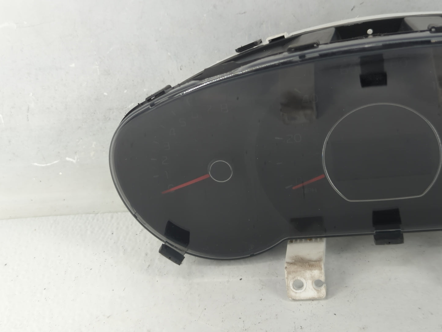 2017-2019 Kia Soul Instrument Cluster Speedometer Gauges P/N:94006-B2720 Fits Fits 2017 2018 2019 OEM Used Auto Parts - Oemu