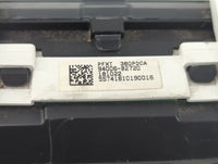 2017-2019 Kia Soul Instrument Cluster Speedometer Gauges P/N:94006-B2720 Fits Fits 2017 2018 2019 OEM Used Auto Parts - Oemu