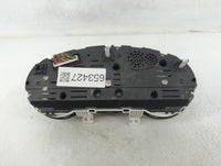 2017-2019 Kia Soul Instrument Cluster Speedometer Gauges P/N:94006-B2720 Fits Fits 2017 2018 2019 OEM Used Auto Parts - Oemu