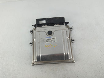 compare product 2017-2019 Kia Soul PCM Engine Control Computer ECU ECM PCU OEM P/N:39110-2BPF7 Fits Fits 2017 2018 2019 OEM Used Auto Parts