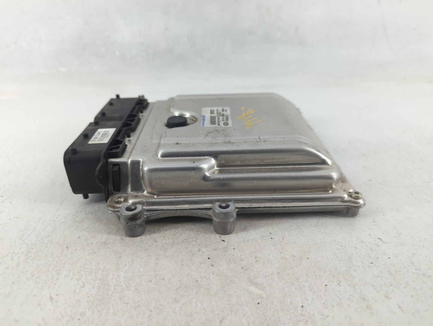 2017-2019 Kia Soul PCM Engine Control Computer ECU ECM PCU OEM P/N:39110-2BPF7 Fits Fits 2017 2018 2019 OEM Used Auto Parts 