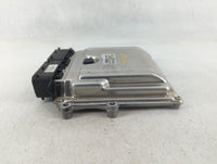 2017-2019 Kia Soul PCM Engine Control Computer ECU ECM PCU OEM P/N:39110-2BPF7 Fits Fits 2017 2018 2019 OEM Used Auto Parts 
