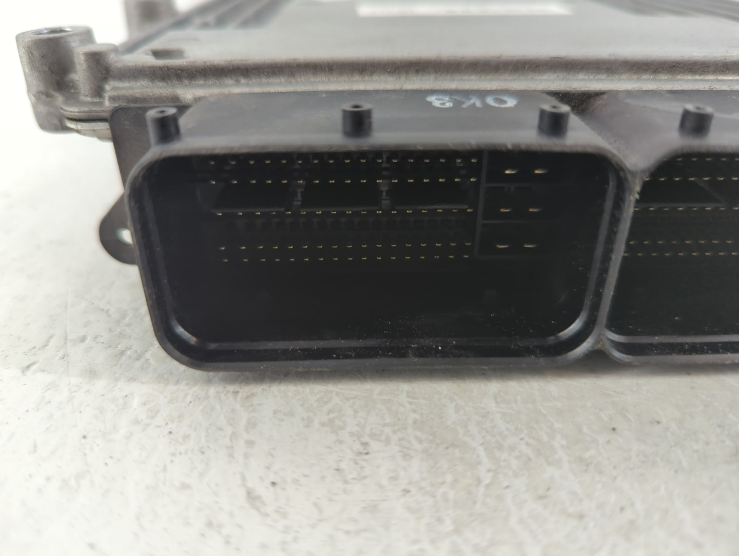 2017-2019 Kia Soul PCM Engine Control Computer ECU ECM PCU OEM P/N:39110-2BPF7 Fits Fits 2017 2018 2019 OEM Used Auto Parts 