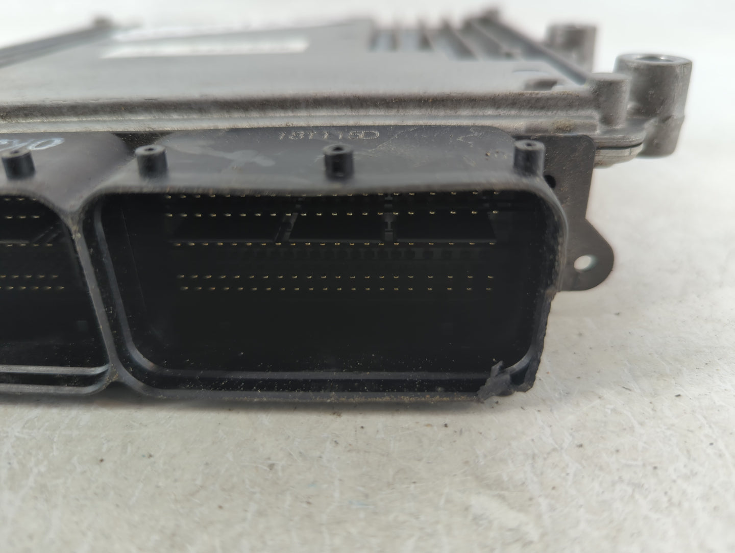 2017-2019 Kia Soul PCM Engine Control Computer ECU ECM PCU OEM P/N:39110-2BPF7 Fits Fits 2017 2018 2019 OEM Used Auto Parts 