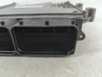 2017-2019 Kia Soul PCM Engine Control Computer ECU ECM PCU OEM P/N:39110-2BPF7 Fits Fits 2017 2018 2019 OEM Used Auto Parts 