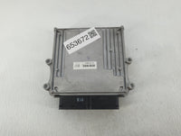 2017-2019 Kia Soul PCM Engine Control Computer ECU ECM PCU OEM P/N:39110-2BPF7 Fits Fits 2017 2018 2019 OEM Used Auto Parts 