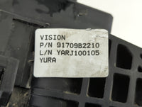 2017-2019 Kia Soul Fusebox Fuse Box Panel Relay Module P/N:91709B2210 Fits Fits 2017 2018 2019 OEM Used Auto Parts - Oemused