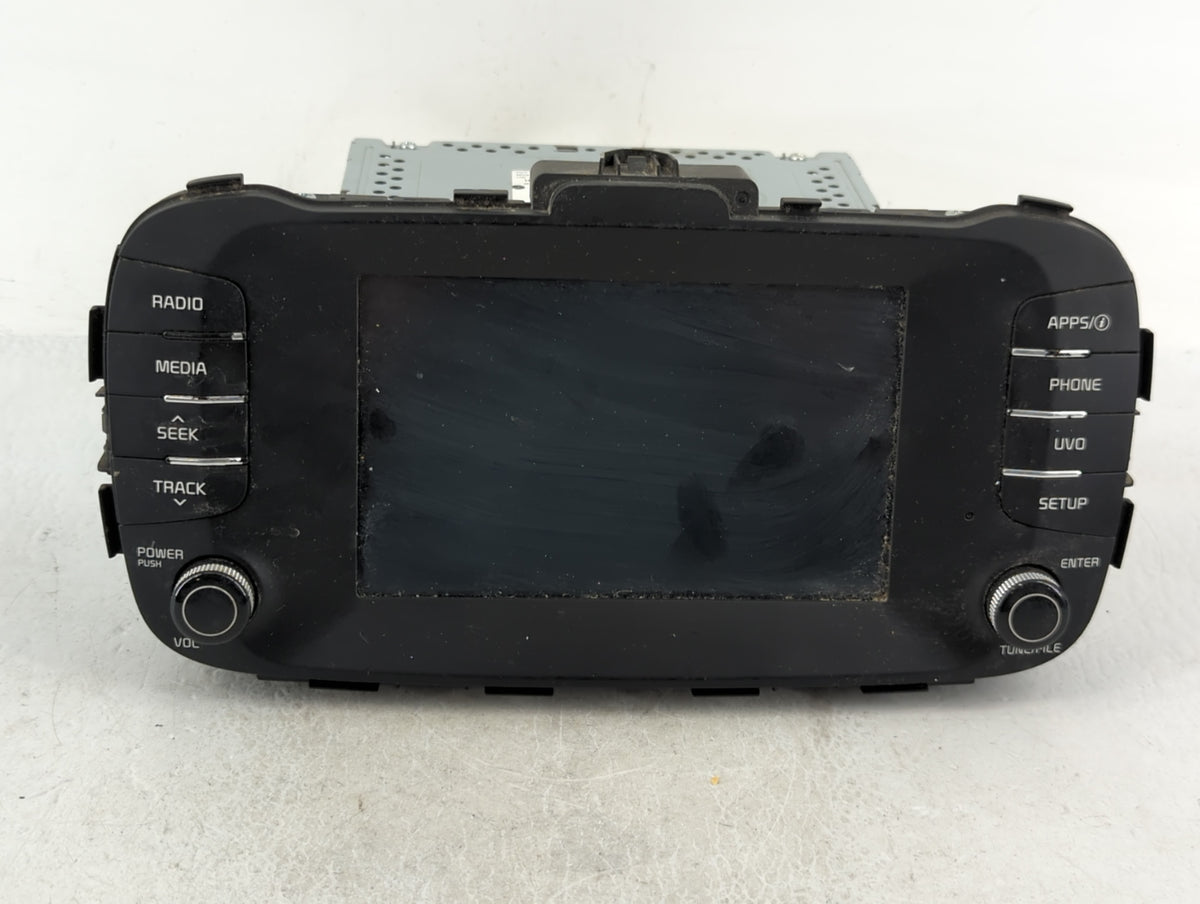 2019-2019 Kia Soul 655318 - Oemusedautoparts1.com