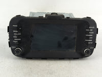 2019-2019 Kia Soul 655318 - Oemusedautoparts1.com