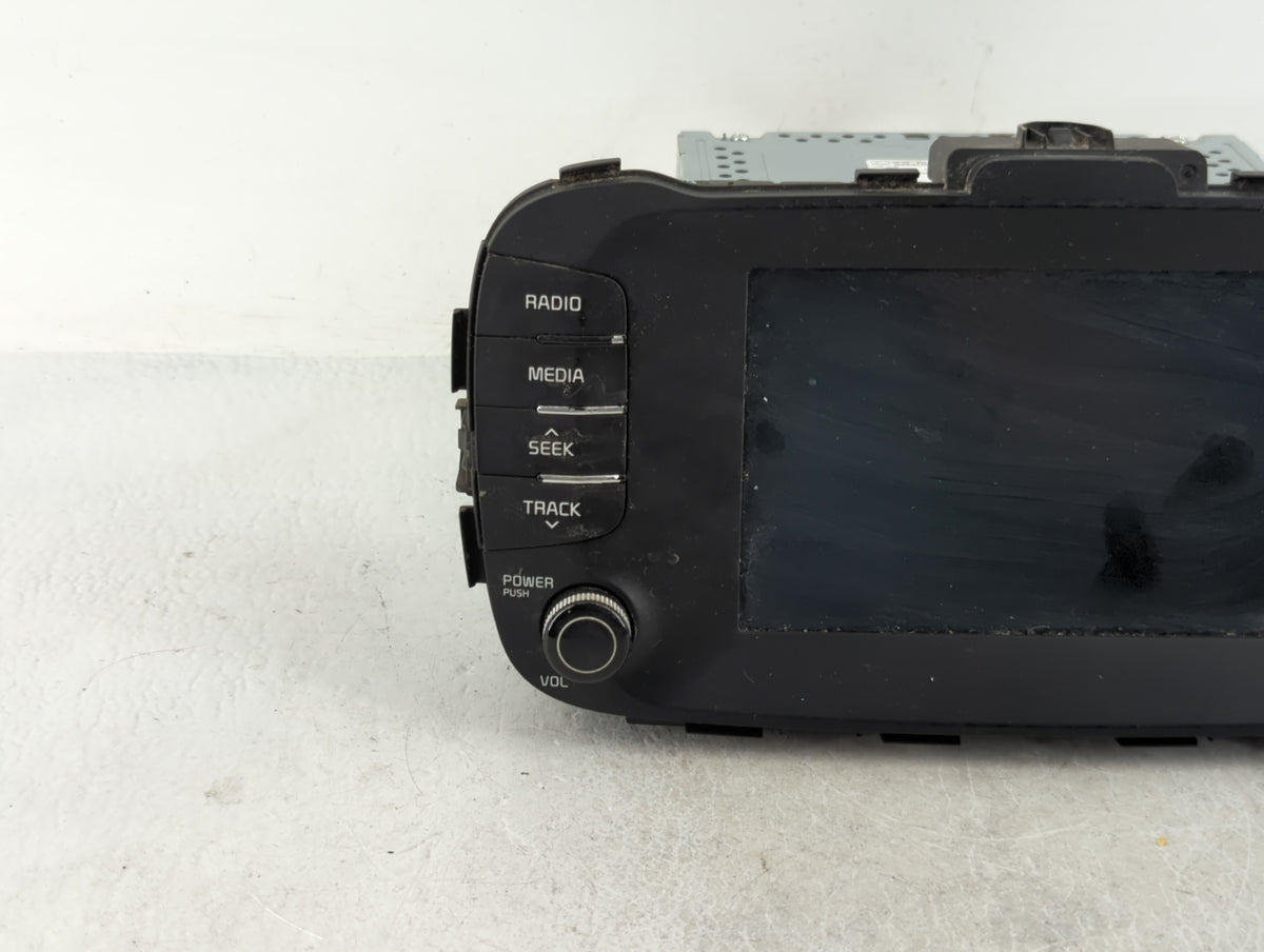 2019-2019 Kia Soul 655318 - Oemusedautoparts1.com