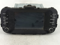 2019-2019 Kia Soul 655318 - Oemusedautoparts1.com