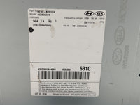 2019-2019 Kia Soul 655318 - Oemusedautoparts1.com