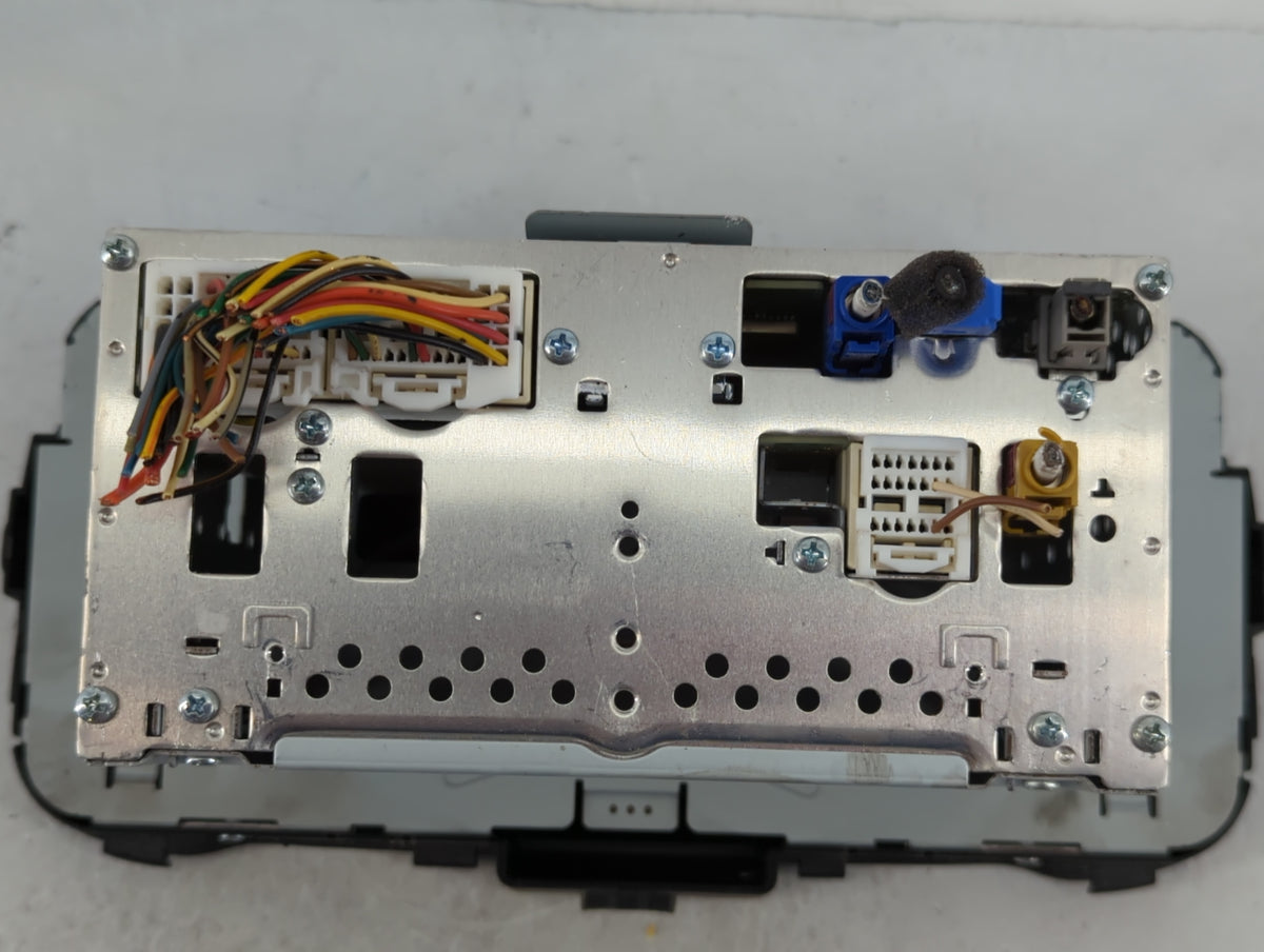 2019-2019 Kia Soul 655318 - Oemusedautoparts1.com