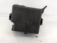 2017-2019 Kia Soul Fusebox Fuse Box Panel Relay Module P/N:91709B2070 Fits Fits 2017 2018 2019 OEM Used Auto Parts - Oemused