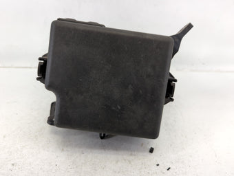 compare product 2017-2019 Kia Soul Fusebox Fuse Box Panel Relay Module P/N:91709B2070 Fits Fits 2017 2018 2019 OEM Used Auto Parts