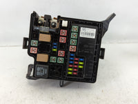 2017-2019 Kia Soul Fusebox Fuse Box Panel Relay Module P/N:91709B2070 Fits Fits 2017 2018 2019 OEM Used Auto Parts - Oemused