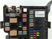 2017-2019 Kia Soul Fusebox Fuse Box Panel Relay Module P/N:91709B2070 Fits Fits 2017 2018 2019 OEM Used Auto Parts - Oemused