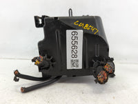 2017-2019 Kia Soul Fusebox Fuse Box Panel Relay Module P/N:91709B2070 Fits Fits 2017 2018 2019 OEM Used Auto Parts - Oemused