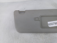 2014-2019 Kia Soul Sun Visor Shade Replacement Passenger Right Mirror Fits Fits 2014 2015 2016 2017 2018 2019 OEM Used Auto 