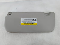 2014-2019 Kia Soul Sun Visor Shade Replacement Passenger Right Mirror Fits Fits 2014 2015 2016 2017 2018 2019 OEM Used Auto 