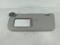 2014-2019 Kia Soul Sun Visor Shade Replacement Driver Left Mirror Fits Fits 2014 2015 2016 2017 2018 2019 OEM Used Auto Part