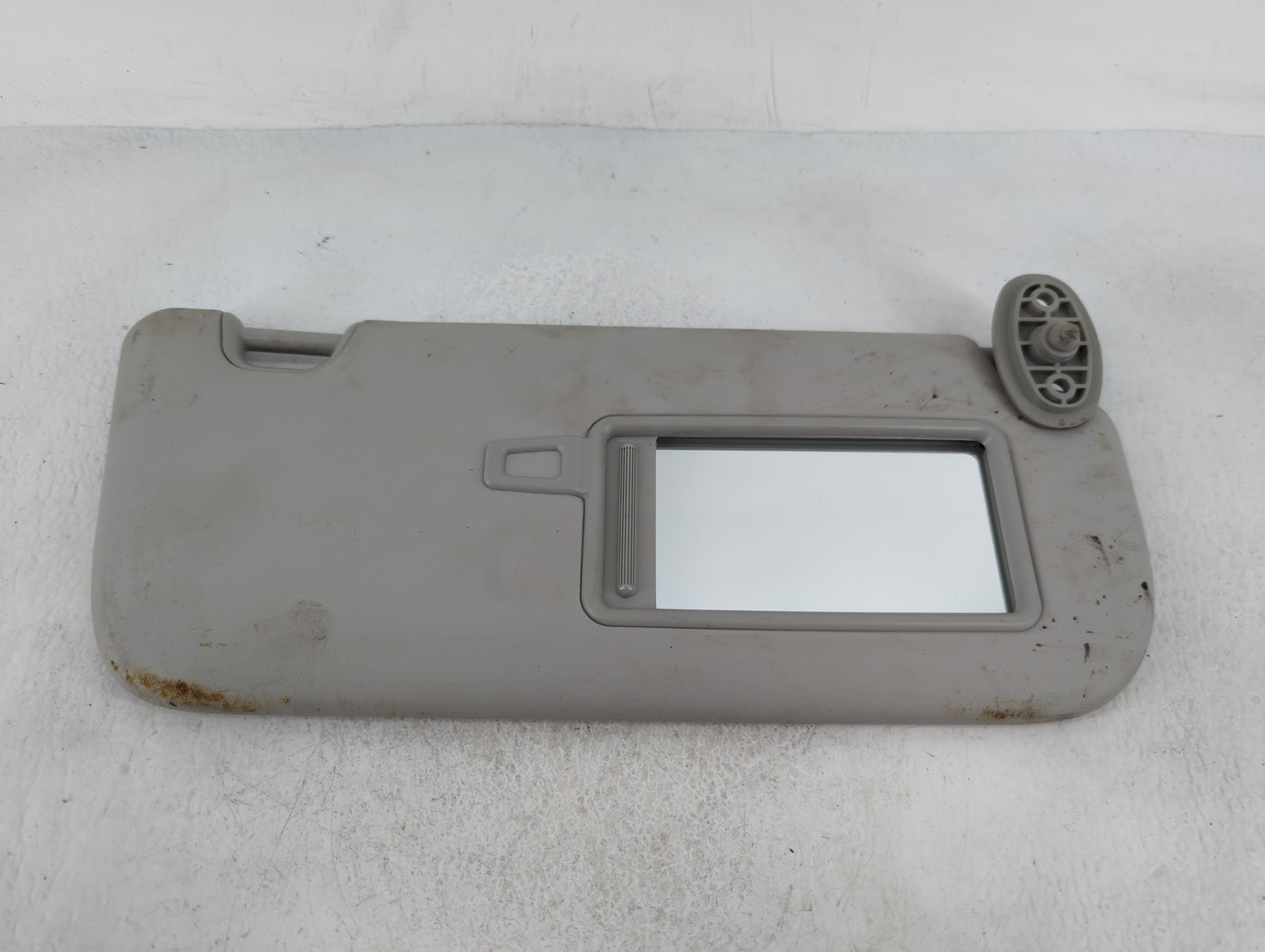 2014-2019 Kia Soul Sun Visor Shade Replacement Passenger Right Mirror Fits Fits 2014 2015 2016 2017 2018 2019 OEM Used Auto 