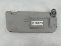 2014-2019 Kia Soul Sun Visor Shade Replacement Passenger Right Mirror Fits Fits 2014 2015 2016 2017 2018 2019 OEM Used Auto 