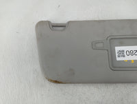 2014-2019 Kia Soul Sun Visor Shade Replacement Passenger Right Mirror Fits Fits 2014 2015 2016 2017 2018 2019 OEM Used Auto 