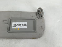 2014-2019 Kia Soul Sun Visor Shade Replacement Passenger Right Mirror Fits Fits 2014 2015 2016 2017 2018 2019 OEM Used Auto 